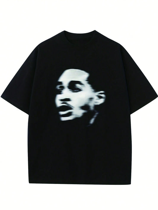 Jordan Poole Graphic T-Shirt