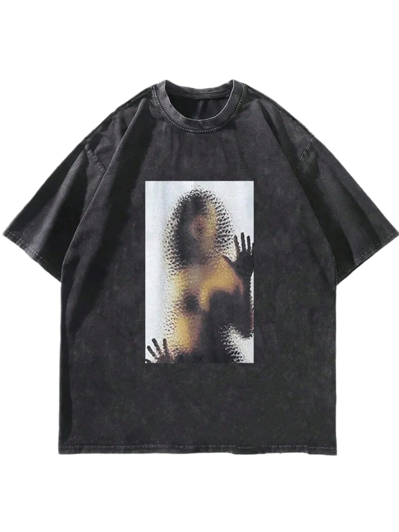 Shower Graphic Tee