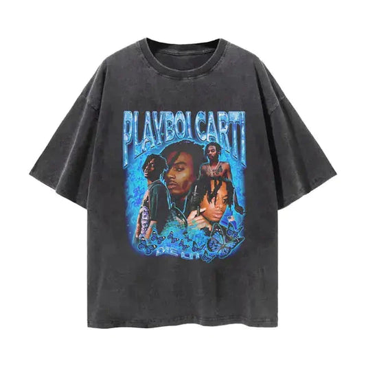 Playboi Carti T-Shirt