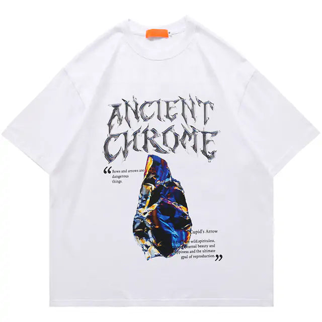 Ancient Chrome T-Shirt