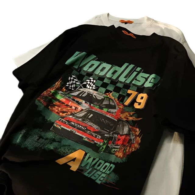 Woodlise 79 Graphic T-Shirt