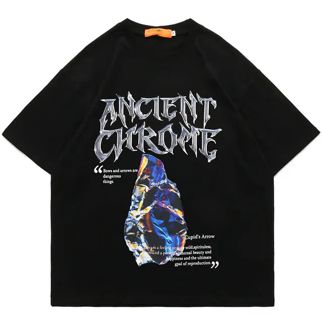 Ancient Chrome T-Shirt