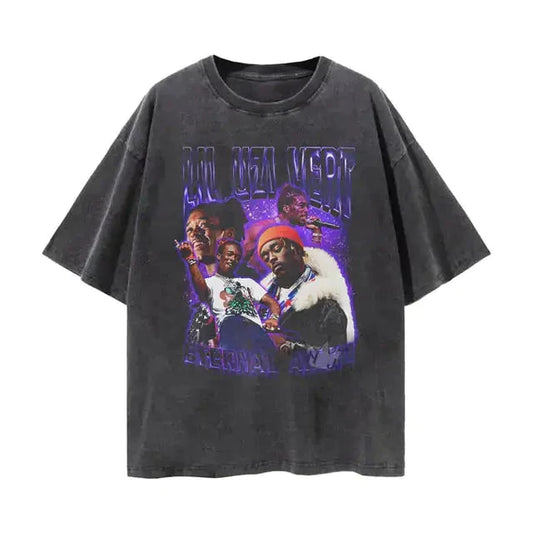 Lil Uzi Vert Graphic T-Shirt