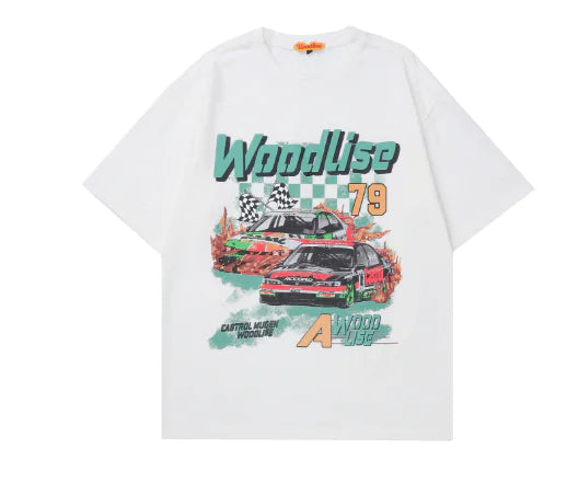 Woodlise 79 Graphic T-Shirt